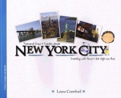 Postcards from New York City/Postales Desde New York City - Crawford, Laura