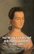 New Letters of Abigail Adams 1788-1801 - Bild 1