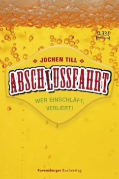 ABSCH(L)USSFAHRT - Till, Jochen