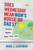 Wednesday - Parenting 2E