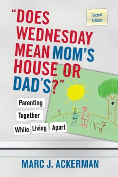 Wednesday - Parenting 2E - Ackerman, Marc J