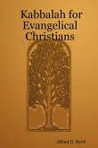 Kabbalah for Evangelical Christians