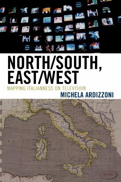 North/South, East/West - Ardizzoni, Michela