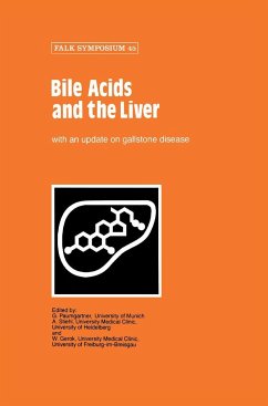 Bile Acids and the Liver - Paumgartner, G. / Stiehl, A. / Gerok, W. (eds.)