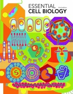 Essential Cell Biology, w. DVD-ROM - Bray, Dennis / Hopkin, Karen / Johnson, Alexander / Raff, Martin / Roberts, Keith / Walter, Peter