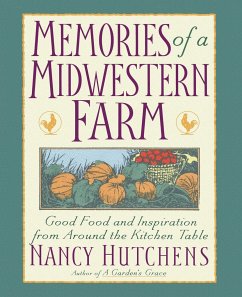 Memories of a Midwestern Farm - Hutchens, Nancy