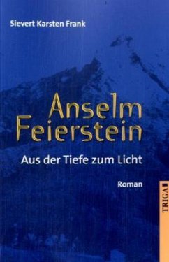 Cover Anselm Feierstein