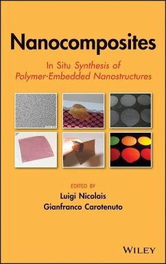 Nanocomposites - Nicolais, Luigi; Carotenuto, Gianfranco