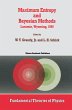 Maximum Entropy and Bayesian Methods - Bild 1
