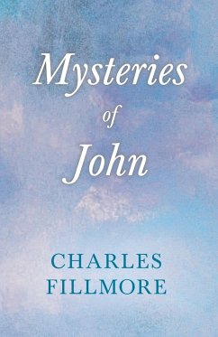 Mysteries of John - Fillmore, Charles