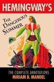 Hemingway's the Dangerous Summer