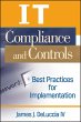 It Compliance and Controls - Bild 1