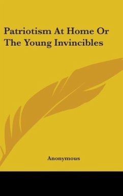 Patriotism At Home Or The Young Invincibles - Anonymous