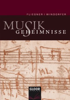 Musikgeheimnisse - Windorfer, Karin;Fliegner, Christian