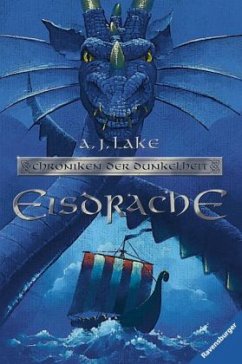 Eisdrache - Lake, A. J.