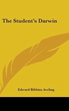 The Student's Darwin