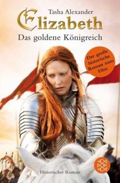 Elizabeth - Das goldene Königreich - Alexander, Tasha