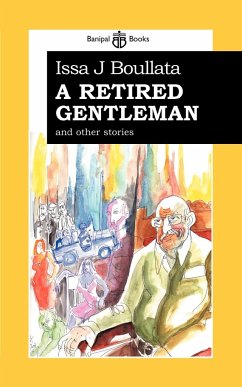 A Retired Gentleman and other stories - Tbd