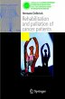 Rehabilitation and palliation of cancer... - Bild 1