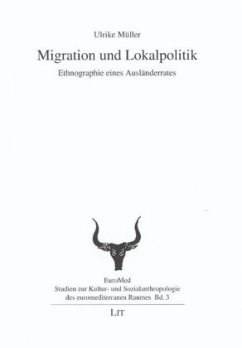 Migration und Lokalpolitik - Müller, Ulrike