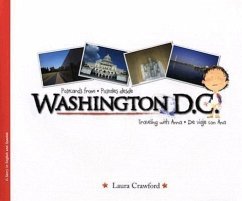 Postcards from Washington DC: P - Crawford, Laura