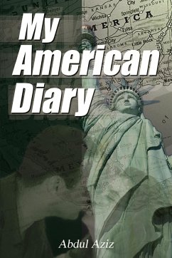 My American Diary - Aziz, Abdul