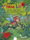 Hexe Lilli auf der Jagd nach dem verlorenen Schatz / Hexe Lilli Bd.11, Sonderausgabe