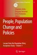 People, Population Change and Policies - Bild 1