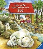 Mein großes Gucklochbuch vom Zoo
