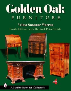 Golden Oak Furniture - Warren, Velma Susanne
