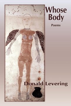 Whose Body - Levering, Donald