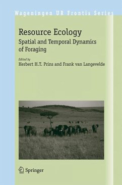 Resource Ecology - Prins, Herbert H. T. / Langevelde, Frank van (eds.)