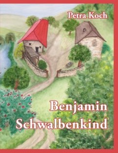 Benjamin Schwalbenkind - Koch, Petra