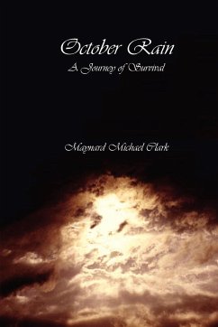 October Rain - Clark, Maynard Michael