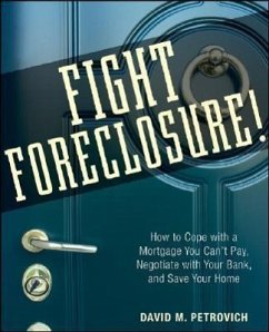 Fight Foreclosure! - Petrovich, David