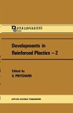 Developments in Reinforced Plastics