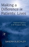 Making a Difference in Patients' Lives