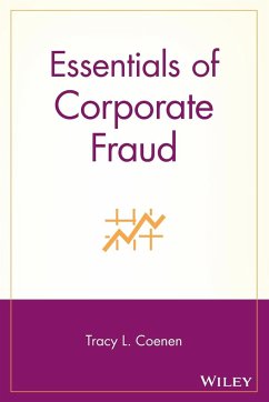 Essentials of Corporate Fraud - Coenen, Tracy