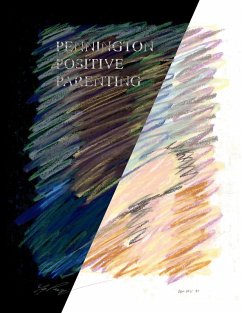 Cover Pennington Positive Parenting