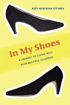 In My Shoes - Sypawka, Mary Monaghan