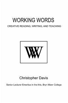Working Words - Davis, Christopher