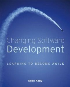 Changing Software Development - Kelly, Allan