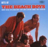 Hits Of The Beach Boys Vol.2