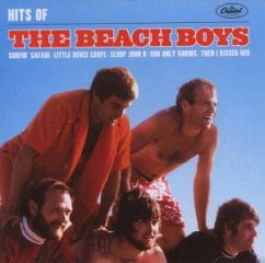 Hits Of The Beach Boys Vol.2 - Beach Boys,The
