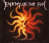 Enemy Of The Sun (Limited Edition) Enemy Of The Sun (Limited Edition)