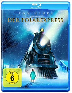Der Polarexpress - Nona Gaye,Tom Hanks,Peter Scolari