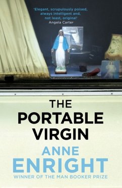 The Portable Virgin - Enright, Anne