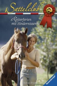 Reiterferien mit Hindernissen - Bryant, Bonnie