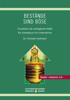 Bestände sind böse - Hartmann, Thorsten