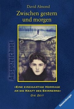 Cover Zwischen gestern und morgen